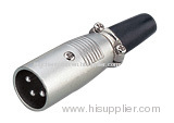 xlr connector