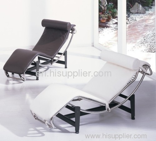 LE corbusier chaise lounge