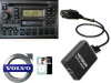 Volvo SC-xxx iPod/iPhone integration kit interface(CD Changer adapter)