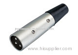 xlr connector