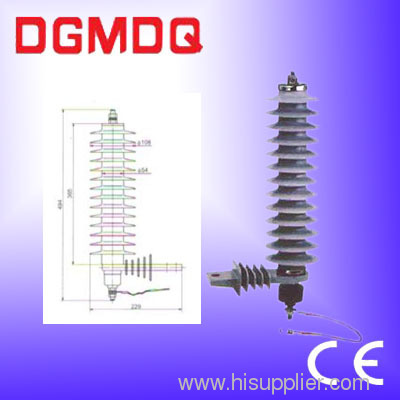 surge arrester