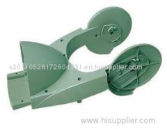 injection plastic products