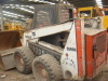 used loader bobcat 974