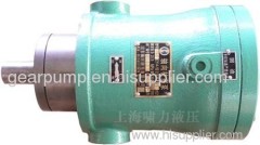 25MCY Piston Pump