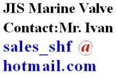 Qingdao CXD Marine Valve Manufacturing Co., Ltd