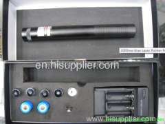 1000mw blue Laser Pointer Pen