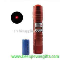 200mW Red Laser Pointer