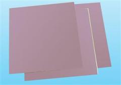 copper clad laminate fr-4