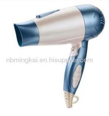 Cool shot function 1600W Anion High power Hair Dryer