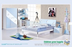 2011 cheap hot sale children bedroom set