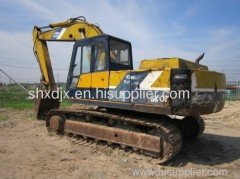 kobelco sk07 excavator