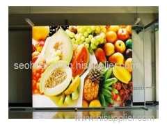 indoor led display p10