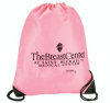 supply High Quality Recycled Polyester Drawstring Bag