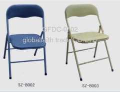 dinning room furniture other furniture office furniture foldinc iron chair