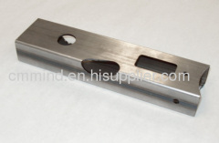 CNC tube Laser cut services