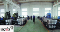 Wafangdian The first Mills Bearing Manufacture Co., Ltd