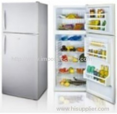 refrigerator