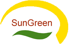 Sungreen Solar Parts Co.,Ltd