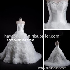 wedding dress 1101