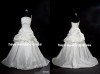 wedding dress 10145