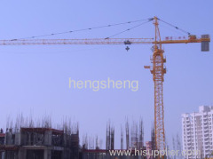 tower crane