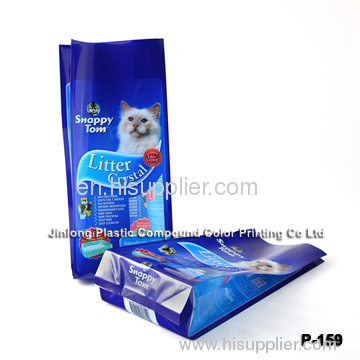 cat litter bag