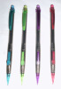 0.5mm click transparent Mechanical pencil