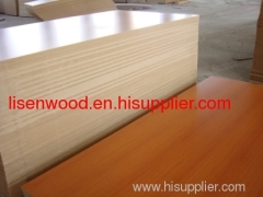 melamine mdf