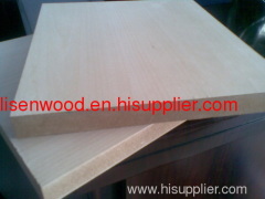 MDF Board for Furniture