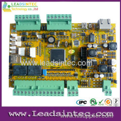 PCBA, Electronic Assembly and Circuit Boards Assembly