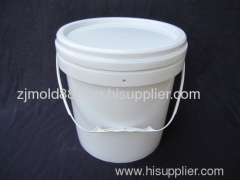 paint bucket mould