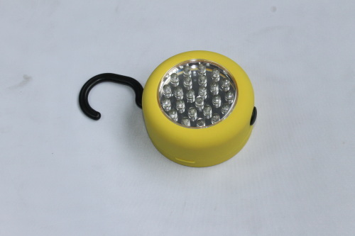 LED Compact work light