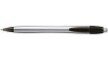 0.7mm Retractable Plastic ballpoint pen