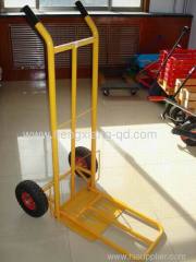 hand trolley cart