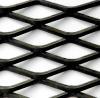 Expanded Steel Mesh