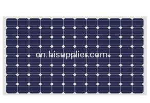 190 w Solar panel