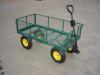 garden tool cart