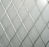 Expanded Stainless Steel Mesh