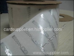 UHF label,UHF Inlay,UHF tag