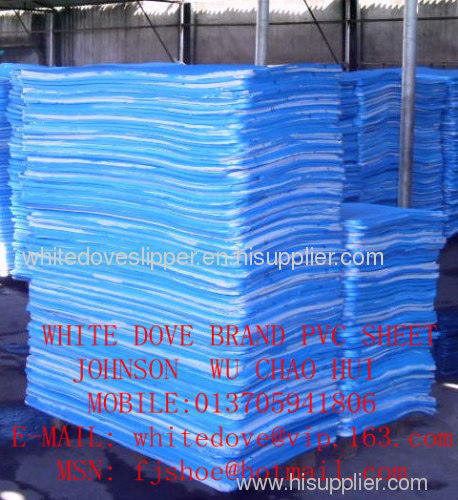 PVC SHEET