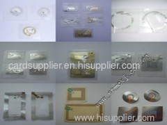 RFID label,RFID tag,RFID inlay,RFID card