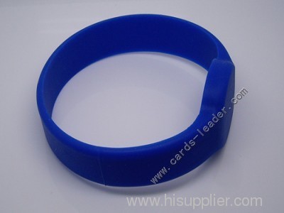 RFID Wristband Tag