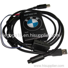 BMW EWS Editor Version 3.2.0