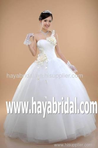wedding dress HS1
