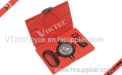 TU-1 Vacuum & Fuel Pump Test Gauge Set