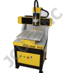PCB engraving machine JCUT-4040