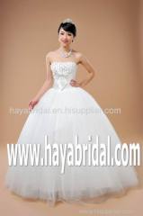 wedding dress XK007