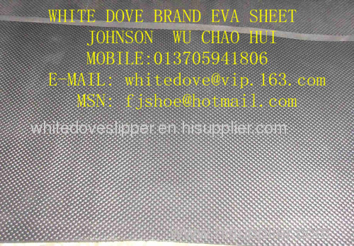 EVA SHEET