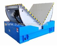 Mold Turnover Machine