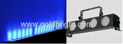 led color bar 304 / led bar 304*1 / led wash